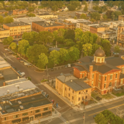 A Woodstock UDO Assessment for distribution thumbnail icon