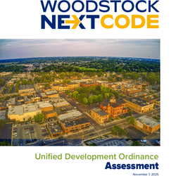 B Woodstock UDO Assessment with Redlines for Staff thumbnail icon